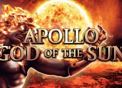 Apollo God of The Sun слот