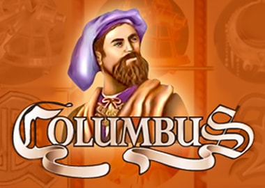 Columbus слот