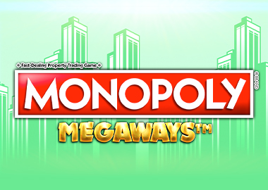 Monopoly Megaways слот