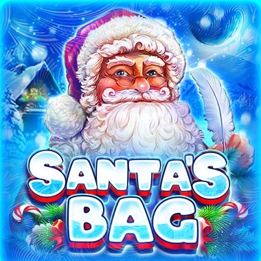 Santa's Bag слот